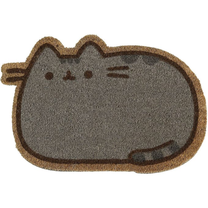 Pusheen Pusheen Unisex Deurmat - meerkleurig - Standard