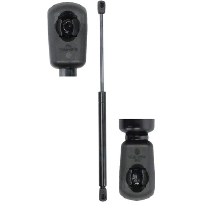 Gasveer kofferbak/laadruimte STABILUS 016994