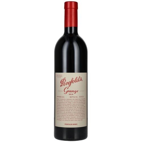 Penfolds Grange Bin 95 2021 14,5% Vol. 0,75l