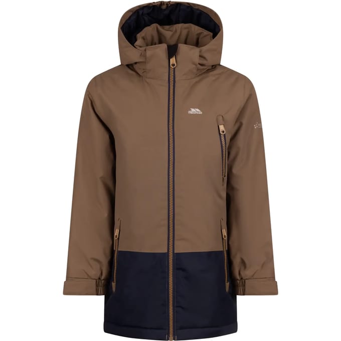 Waterdicht kinderjack Trespass Franzz