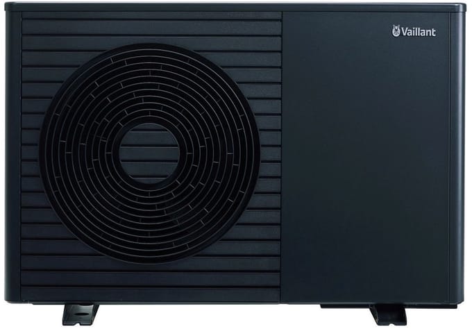 Vaillant Verwarmingswarmtepomp Lucht/Water aroTHERM plus VWL 55/8.1 A 230V, 8000033703