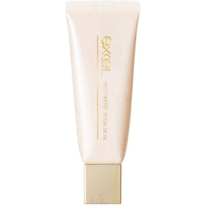 EXCEL - Motivate Your Skin SPF 48 PA+++ 40g