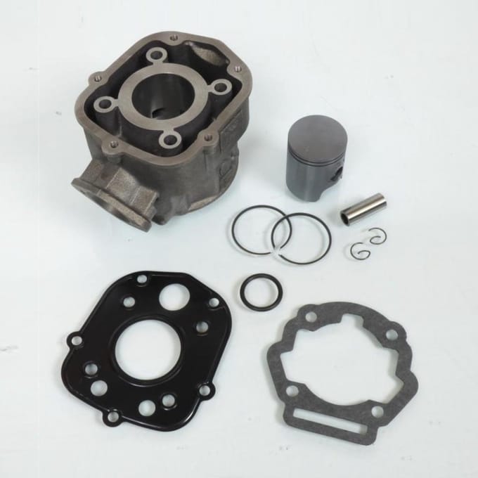 Teknix cilinder voor Aprilia 50 RS4 2006 tot 2017 Gloednieuw