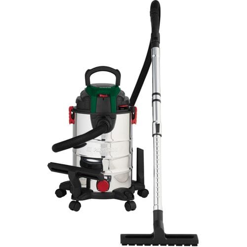 PARKSIDE Nat en droog stofzuiger 1400 W