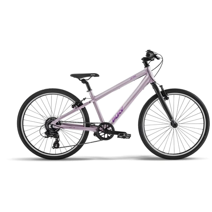Kinderfiets Puky LS Pro 24-8