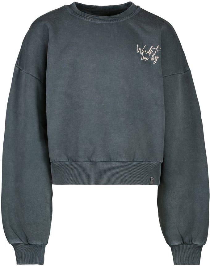 Cars Jeans Sweater Sindy Jr. - Meisjes