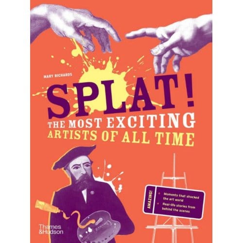 Splat! - Discovery - Mary Richards