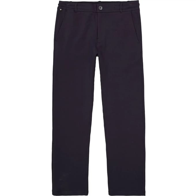 Garcia broek donkerblauw