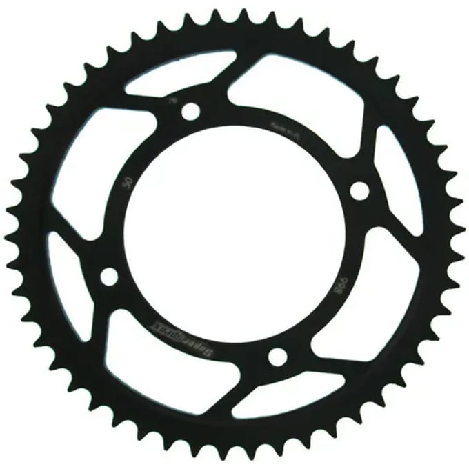 Motorfiets kroon Supersprox RFE-998