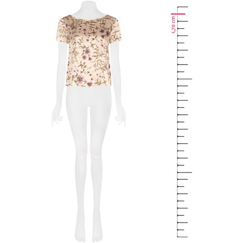 Blouse Rinascimento CFC0130340003