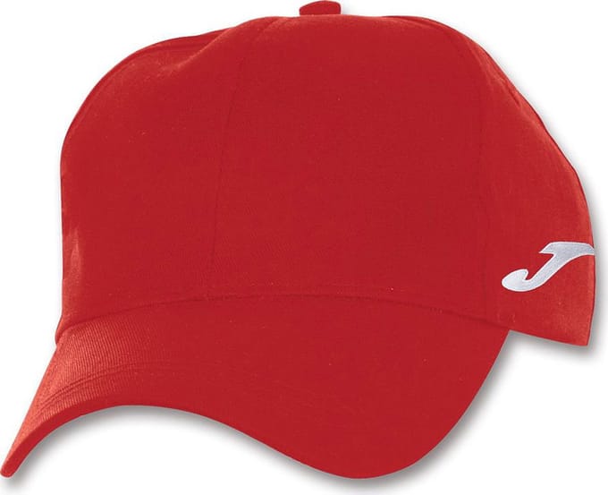 Joma Classic Pet - Rood | Maat: SR