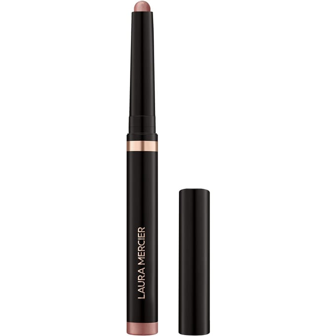 Laura Mercier Caviar Stick Eye Shadow Shimmer & RoseGlow 1.64g (Various Shades) - Modern Rose