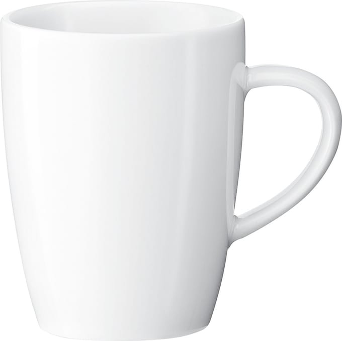 JURA Lungo Cup - Wit - 270ml