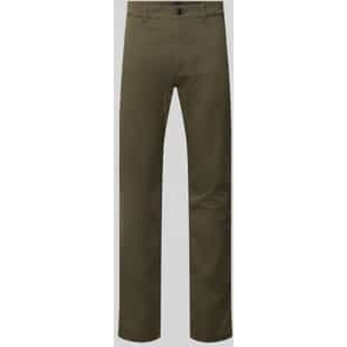 chino van katoenmix model 'Chino Slim 2'