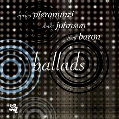 Ballads - Pieranunzi