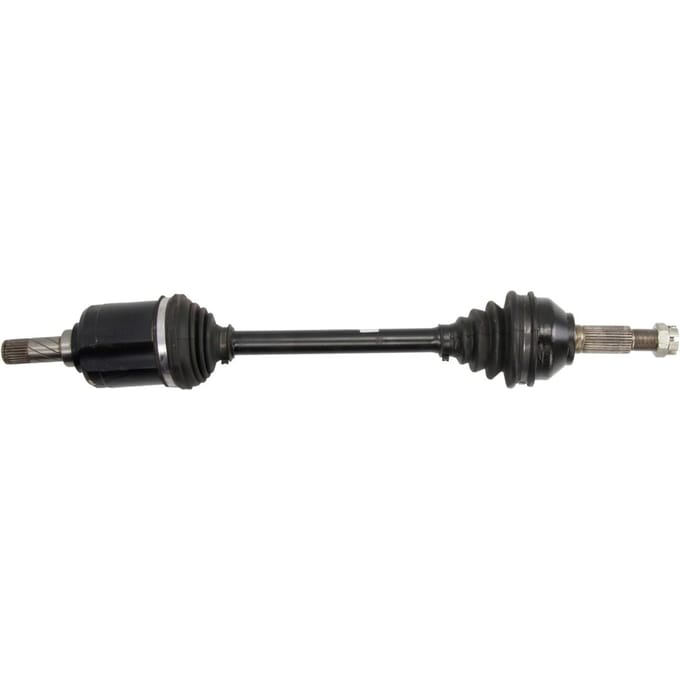 Aandrijfas POINT GEAR PNG73092 links
