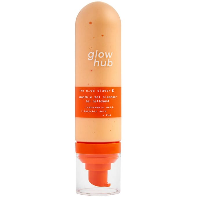 Glow Hub The C-Ya Slayer Smoothie Gel Cleanser 120 ml