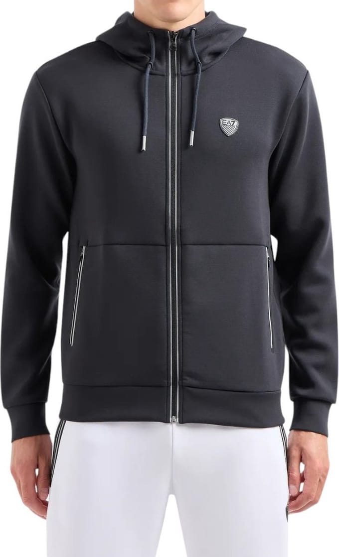 EA7 Vest Mannen - Maat L