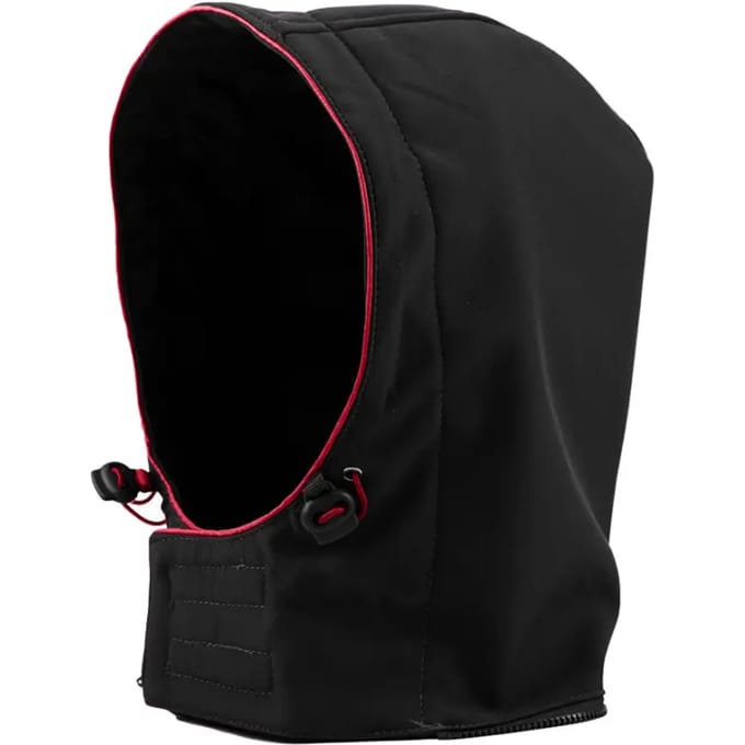 Afneembare capuchon Pen Duick Universal Softshell