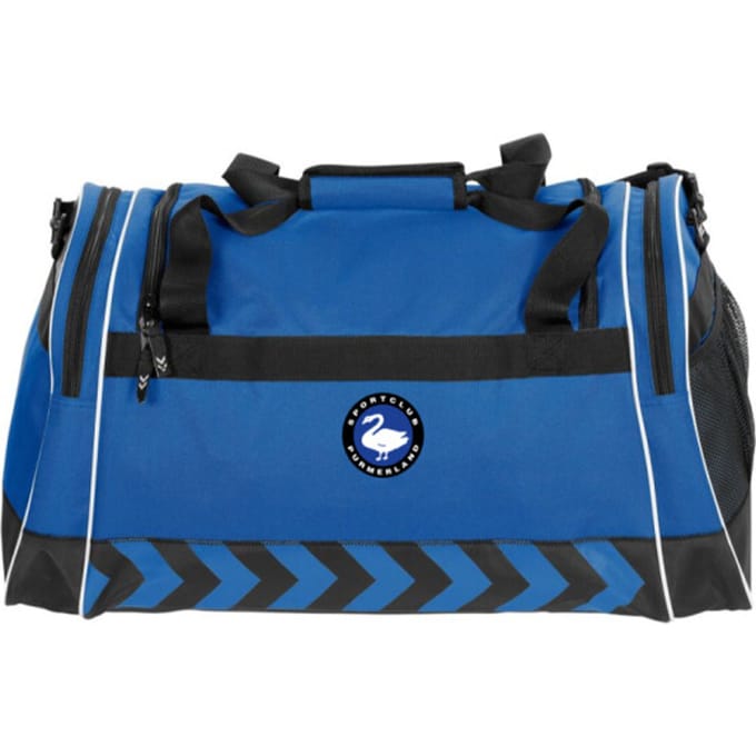 HUMMEL SCP Milford Bag pur184834-5000