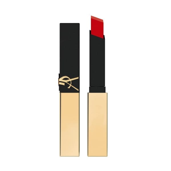 Yves Saint Laurent Matte Lippenstift Yves Saint Laurent - The Slim Matte Lippenstift 33 Rouge Cuir