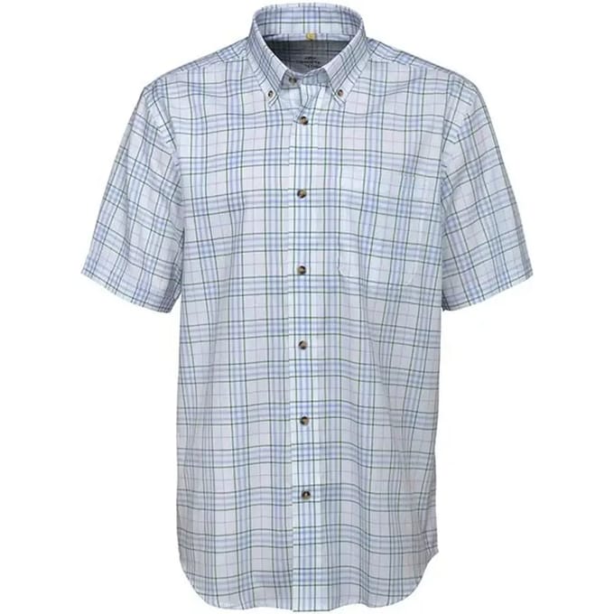 Shirt Idaho Trekking
