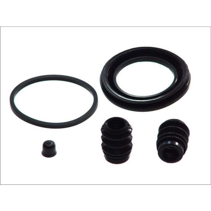 Reparatieset, remklauw AUTOFREN SEINSA D4-698
