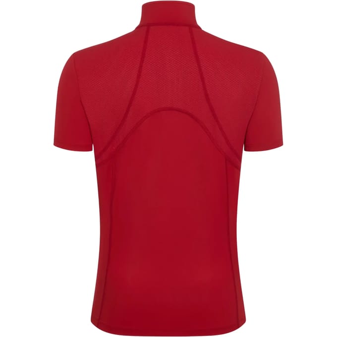 Technisch damespolo LeMieux Mia Mesh