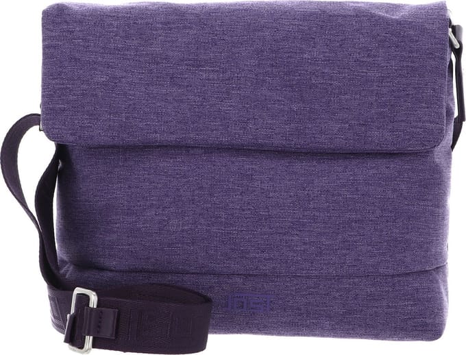JOST Schoudertas Bergen Crossbody Bag Lilac Paars