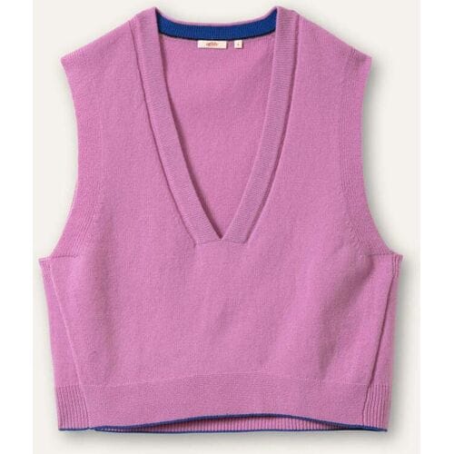 Oilily Kinetic Spencer- maatM Holly Berry