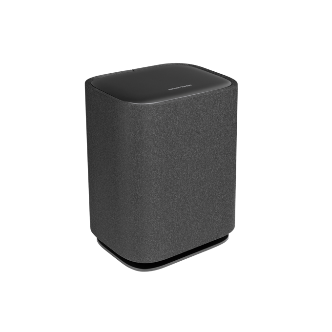 Harman Kardon Enchant Sub refurbished Black