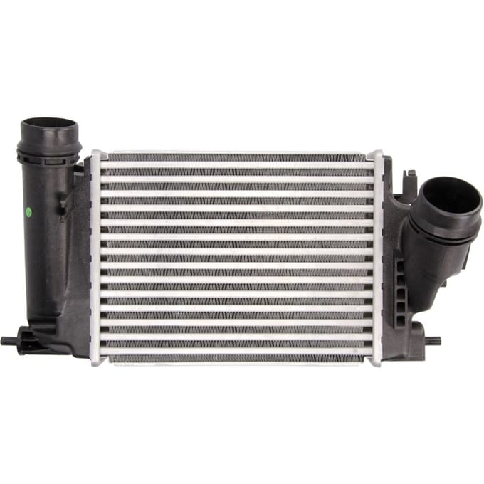Intercooler THERMOTEC DA1005TT