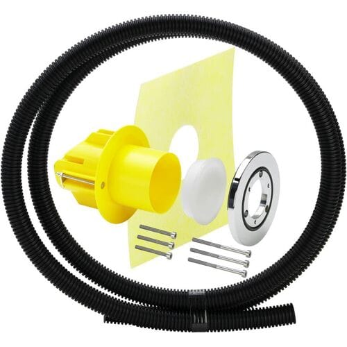 Viega Multiplex Trio E extension set model 6146.36, 671358
