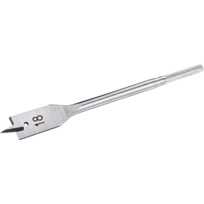 Stanley Speedboor Hex - Diam. 18mm