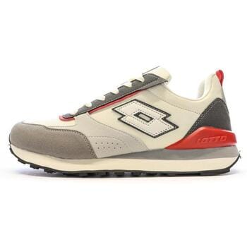 Lage Sneakers Lotto Twenty 5