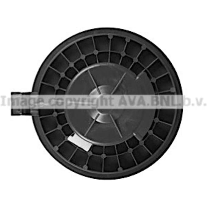 Elektromotor, interieurventilator AVA COOLING DN8474