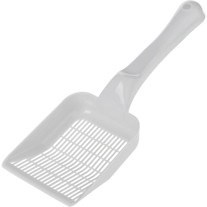 Kattenbakschepje Ultra - Dubbelpak: 2 stuks
