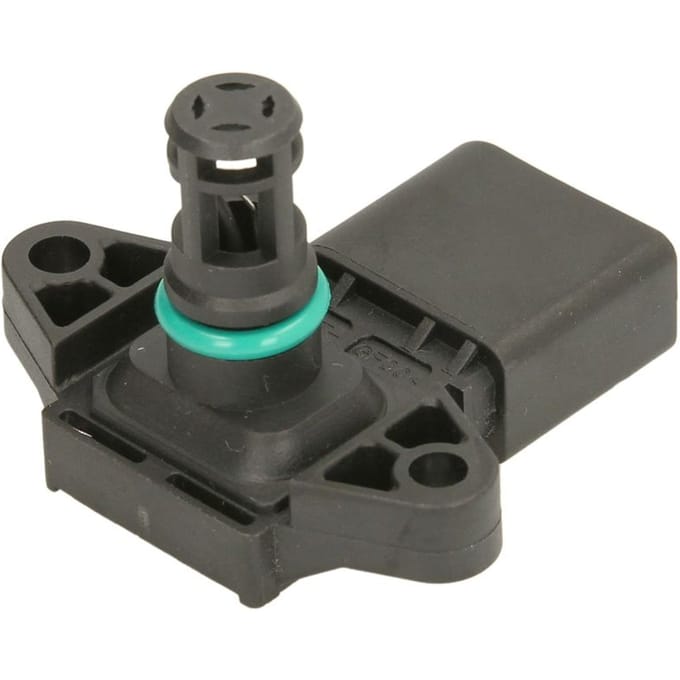 Sensor, inlaatspruitstukdruk DELPHI PS10177