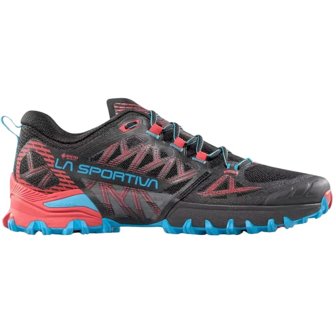 Damesschoenen La Sportiva Bushido III GTX
