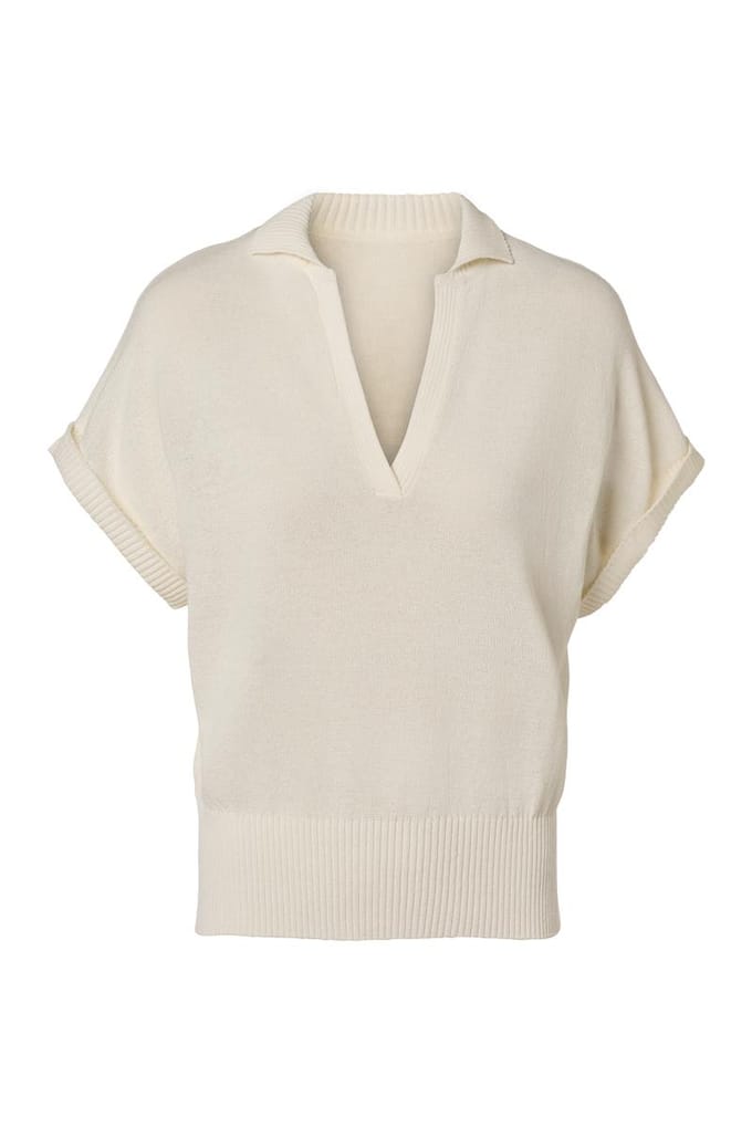 Pales Polo Trui Off White