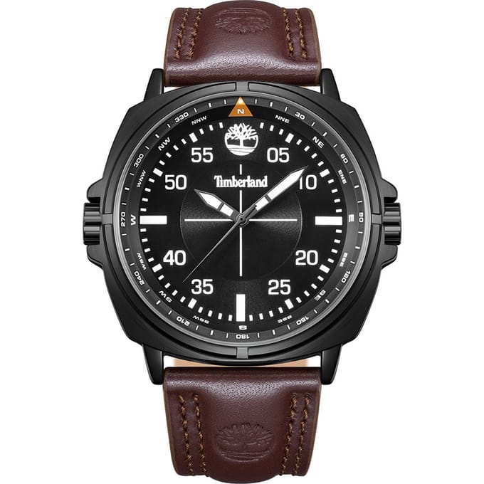 Timberland TDWGA0095603 Williston Horloge