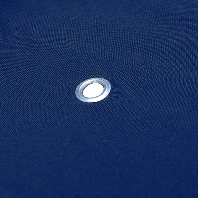 Paviljoen Afdekking - Vervangend Dak - Buiten Leven - Waterafstotend Polyester - 3 x 3 m - Blauw