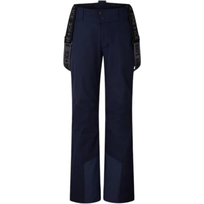 Fire + Ice Scott3-T Heren Ski Broek Night Blue