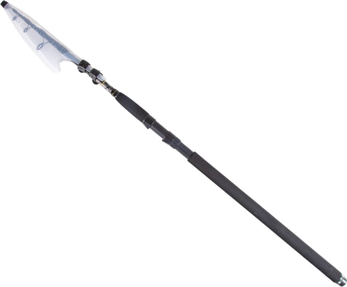 Ultimate Specimen Power Tele Telescoophengel 2.70m 80g - Telescoop Hengel