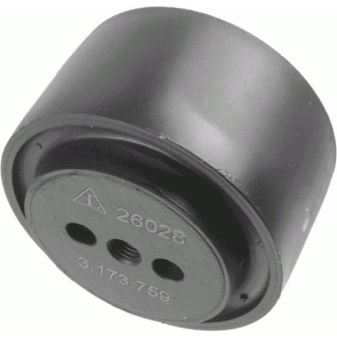 Reparatieset, stuur LEMFÖRDER 26028 01