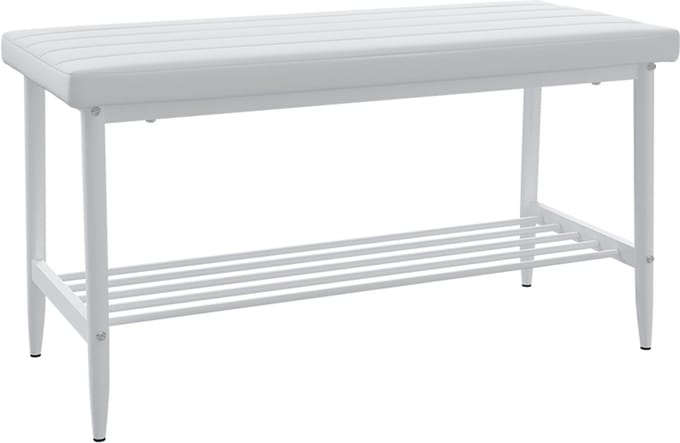 Vicco Grand Bank – 85 x 35 cm Wit