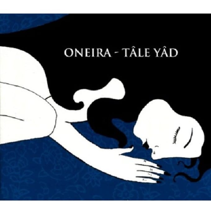 Tale Yad - Oneira