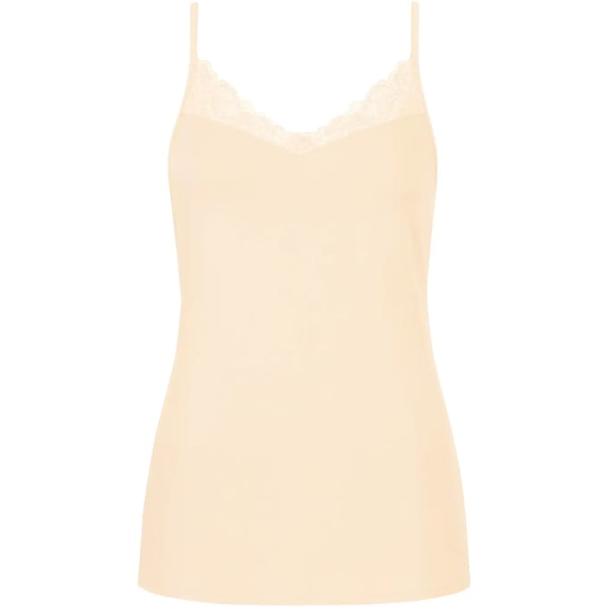 Onderhemden Lisca Hemd top Nina