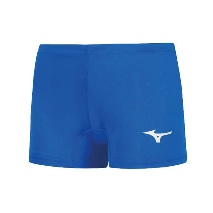 Mizuno Traditional Volleybal Short Dames - Maat XL