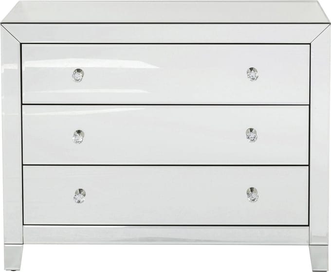 Kare Dressoir Luxury 3 Laden